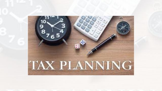 Echelon Tax Management Echelon Tax Management
